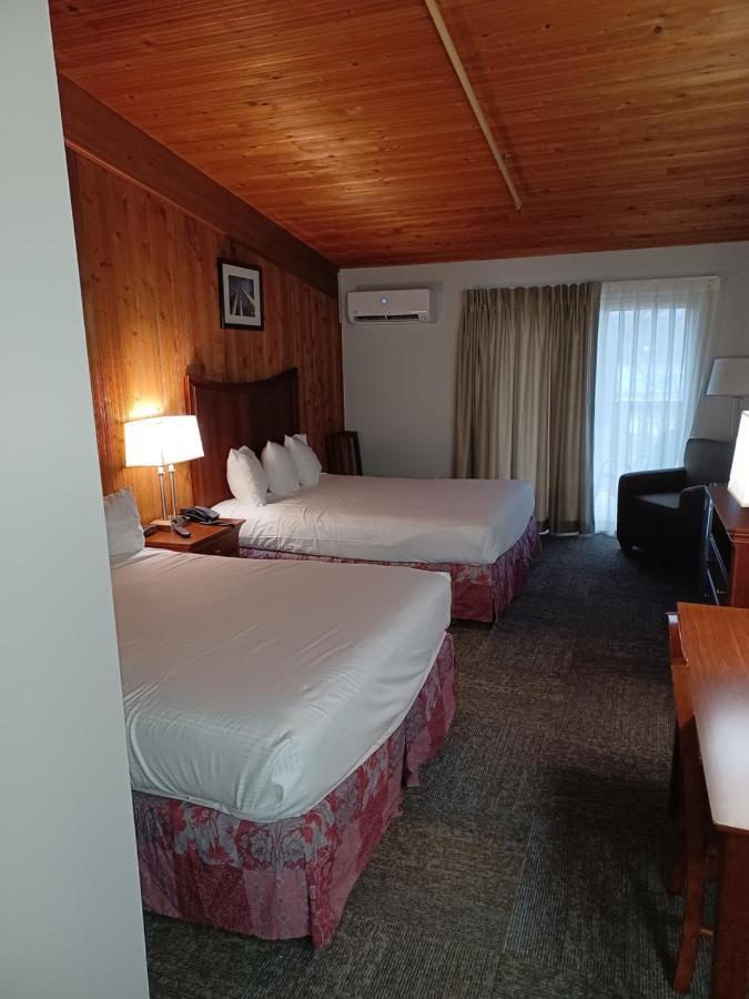 Grafton Tygart Lake Lodge المظهر الخارجي الصورة